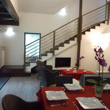 Velky Apartman V Rodinnom Dvojdome, Free Parking Košice Extérieur photo