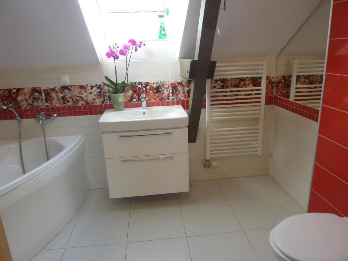 Velky Apartman V Rodinnom Dvojdome, Free Parking Košice Extérieur photo