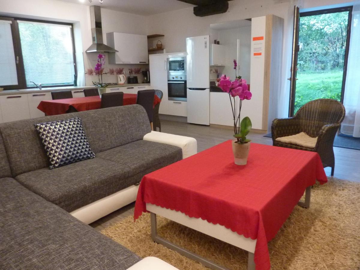 Velky Apartman V Rodinnom Dvojdome, Free Parking Košice Extérieur photo